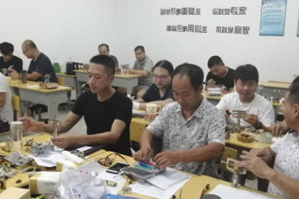 开封正规学习换锁哪家好