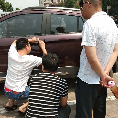 兰州汽车钥匙培训学校