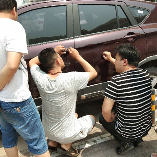 学习修锁开锁_学修锁技术_学习专业开锁-济南槐荫鑫铭家技术服务中心